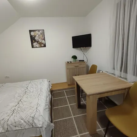 Apartment 23 Smederevo